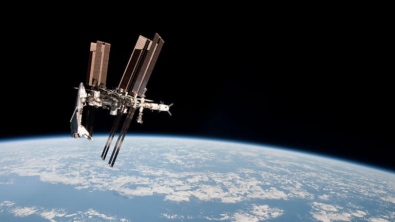 Η Ρωσία ενημέρωσε τη NASA ότι δεν είναι πιθανή μία άμεση αποχώρησή της από τον Διεθνή Διαστημικό Σταθμό